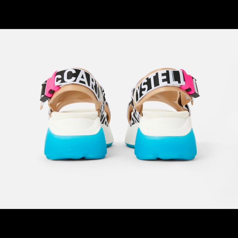 Stella McCartney Sneaker - Picture 4 of 7